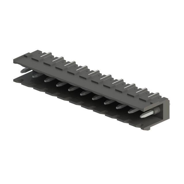 691701500011B Würth Elektronik  Embases, fiches et prises